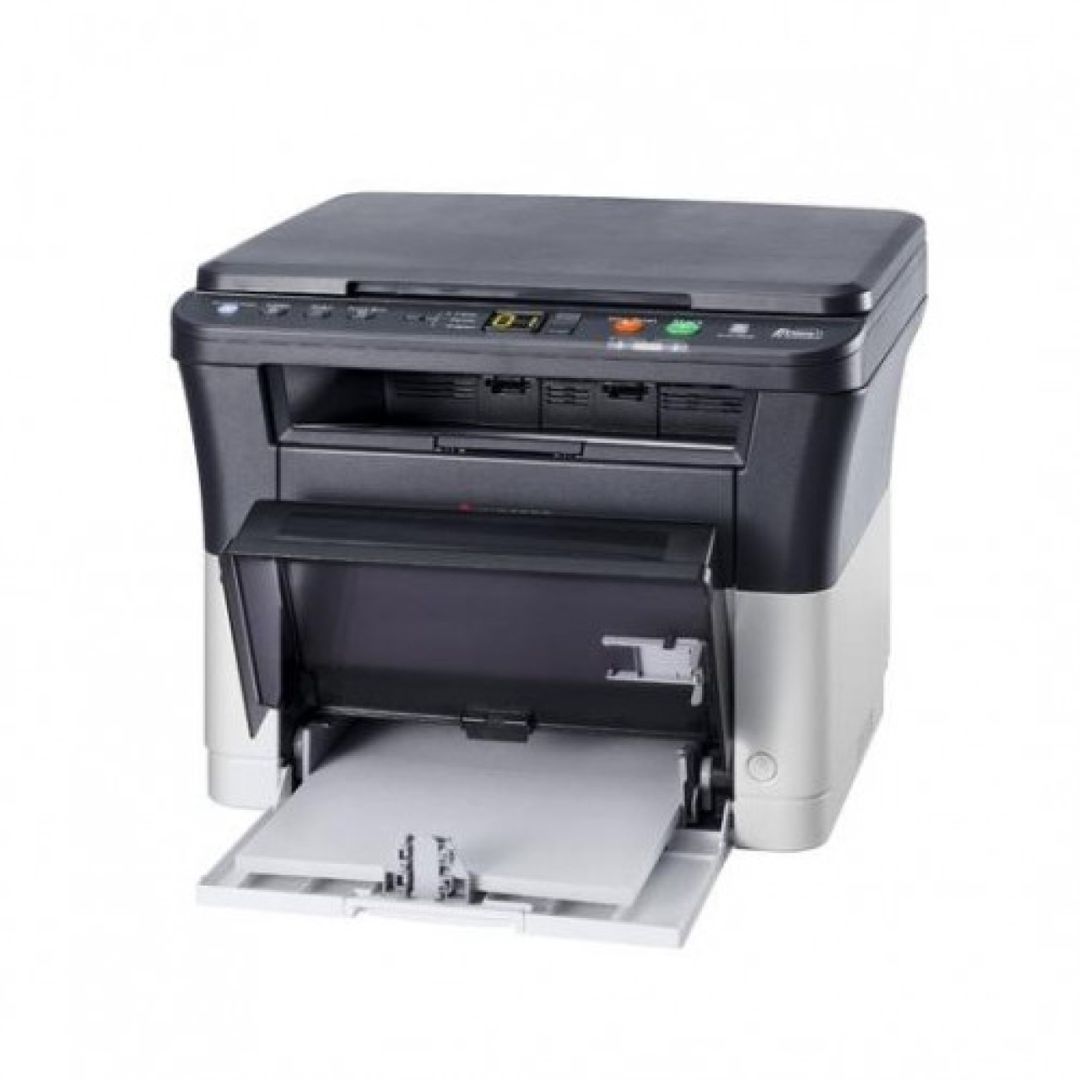 Printer Bundle Kyocera FS-1020MFP and TK-1110 (1102M43RU2-N 1102M43RU2-N — Printerləri, Bakı (2)