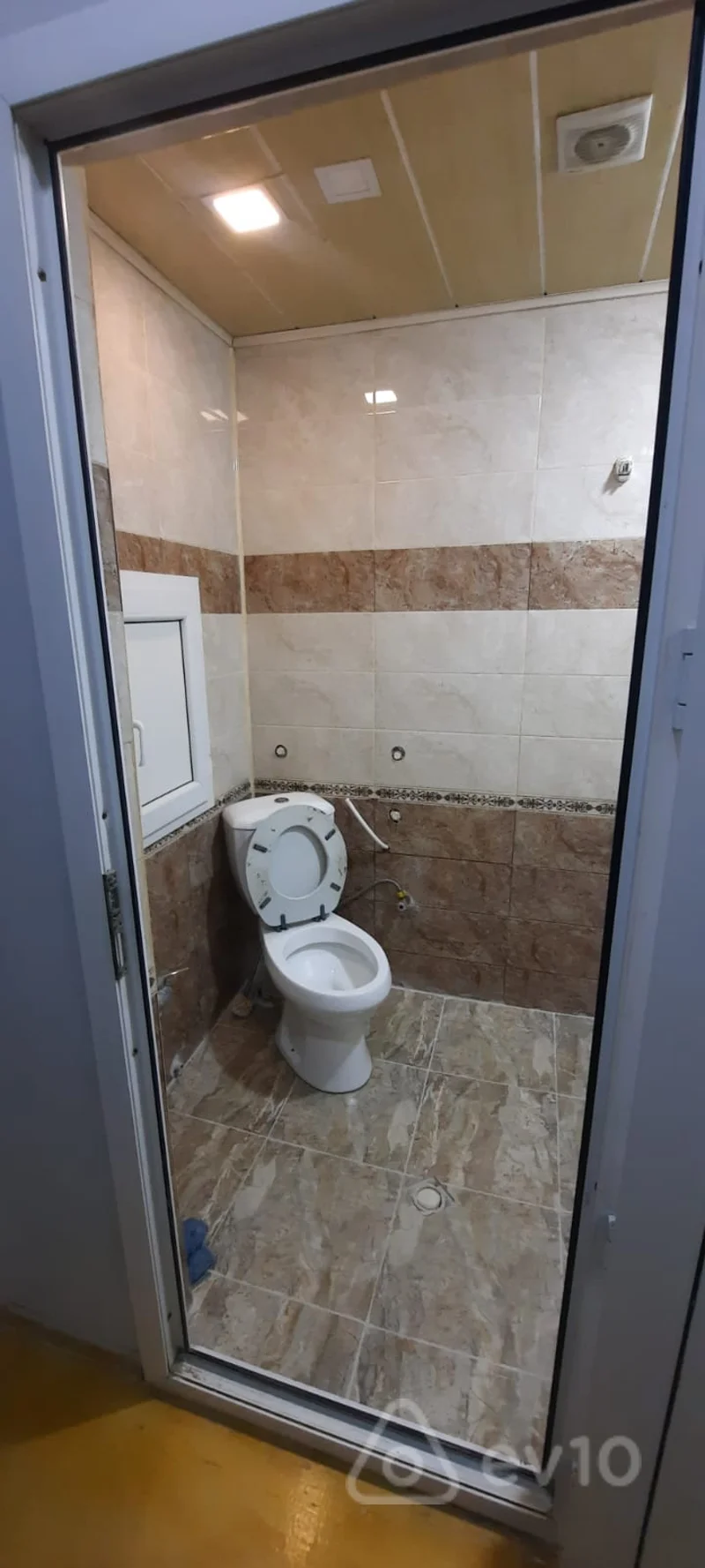2 otaqlı mənzil, 60 m², Mehdi Hüdeynzadə küçəsi, Xırdalan — kirayə — Mənzil, Xırdalan (8)