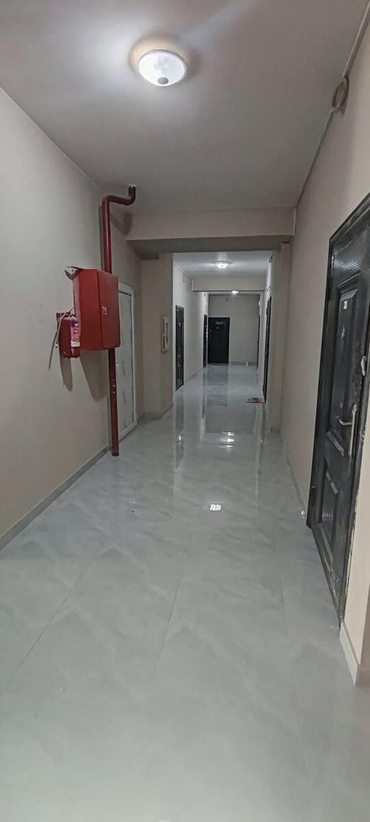 Satılır 2 otaqlı yeni tikili 64 m² — Mənzil, Bakı (8)