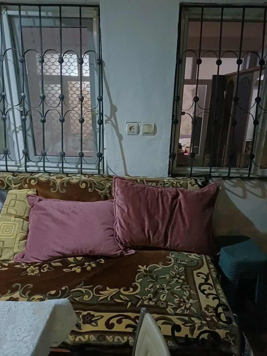 Satılır 2 otaqlı həyət evi/bağ evi 90 m² — Ev, villa, Bakı (2)
