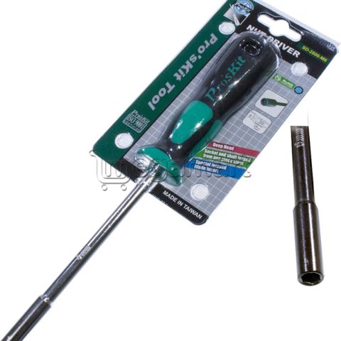 Altıbucaqlı başlı vintaçan Pro'sKit SD-2800-M6 (6x125mm) — 16.8 ₼ · Bakı · Vint açarları Altıbucaqlı başlı vintaçan Pro'sKit SD-2800-M6 (6x125mm) — Bakı