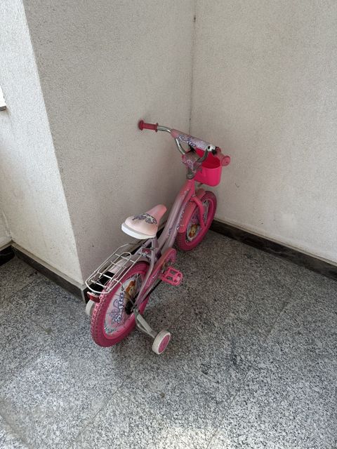 Velosiped — Bakı