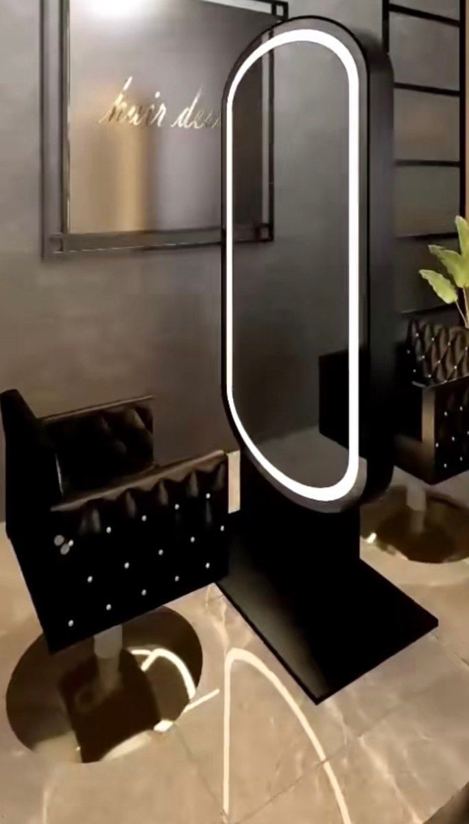 Salon güzgüləri — Biznes və avadanlıq, Bakı (5)