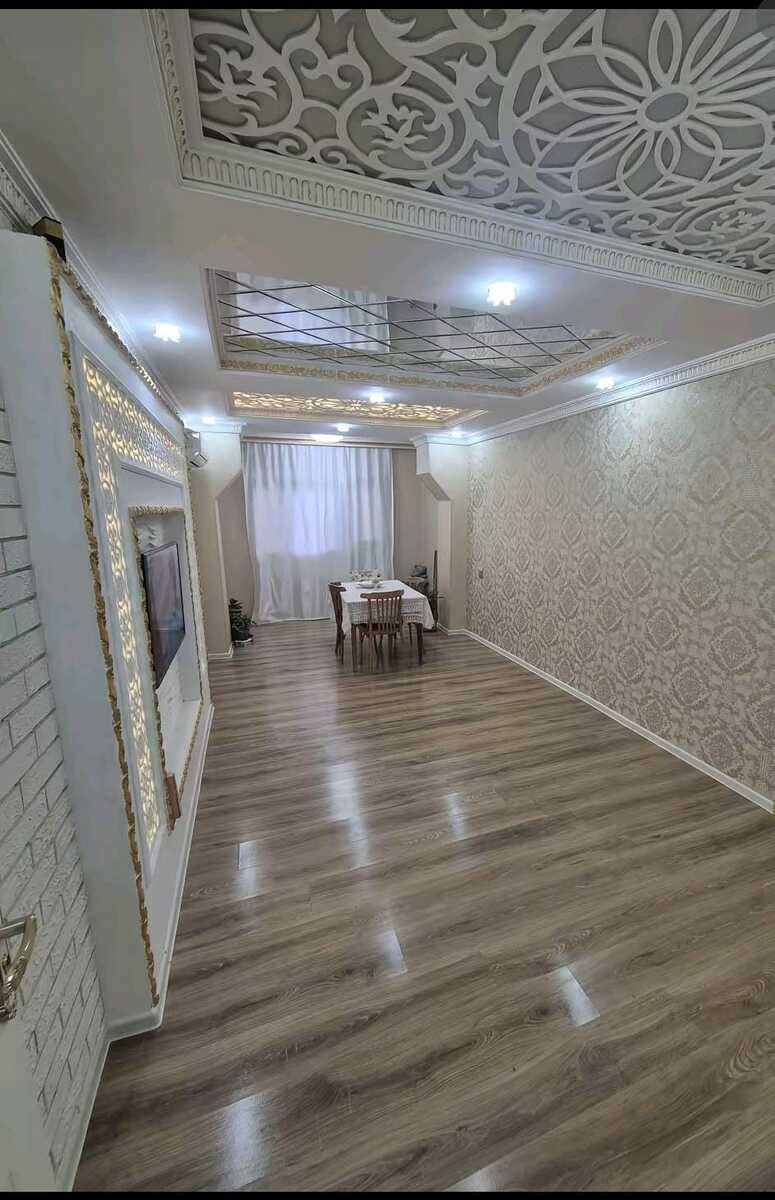 2-otaqlı mənzil, Mingəçevir ş., 60 m² — Mənzil, Mingəçevir (2)