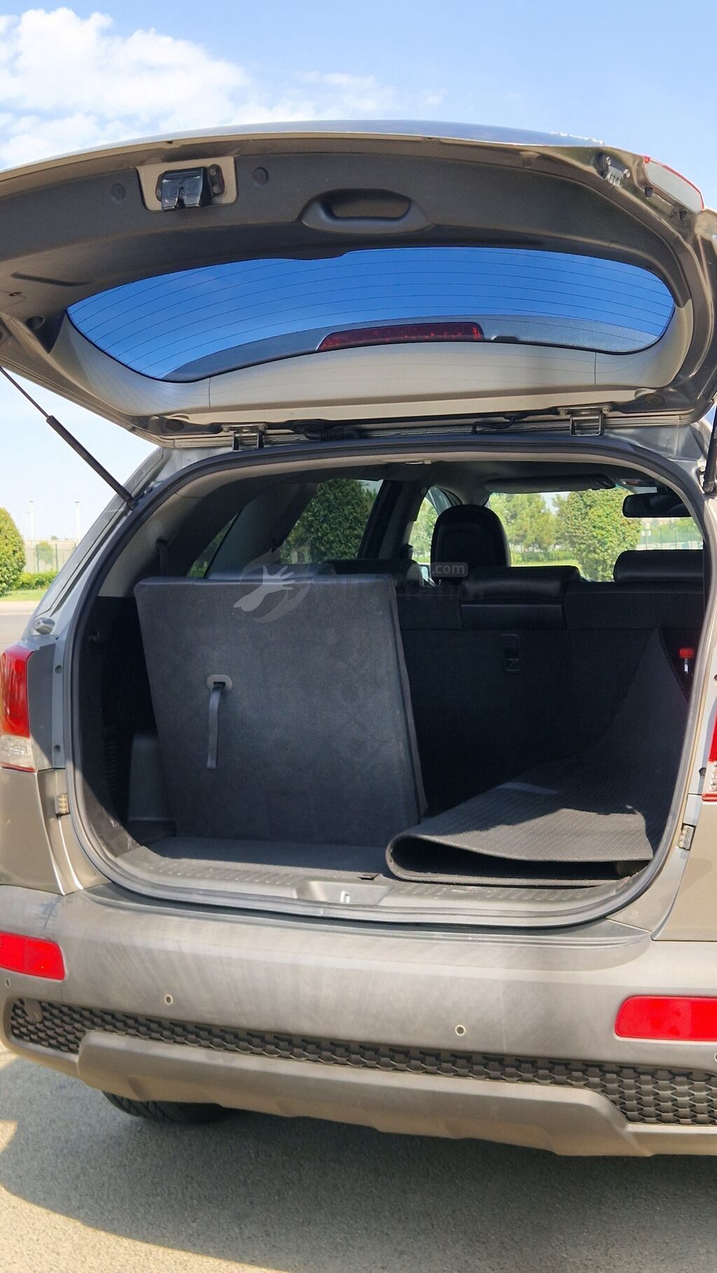 Kia Sorento: 2 l 2010 il Ofrouder/SUV — Avtomobillər, Bakı (4)