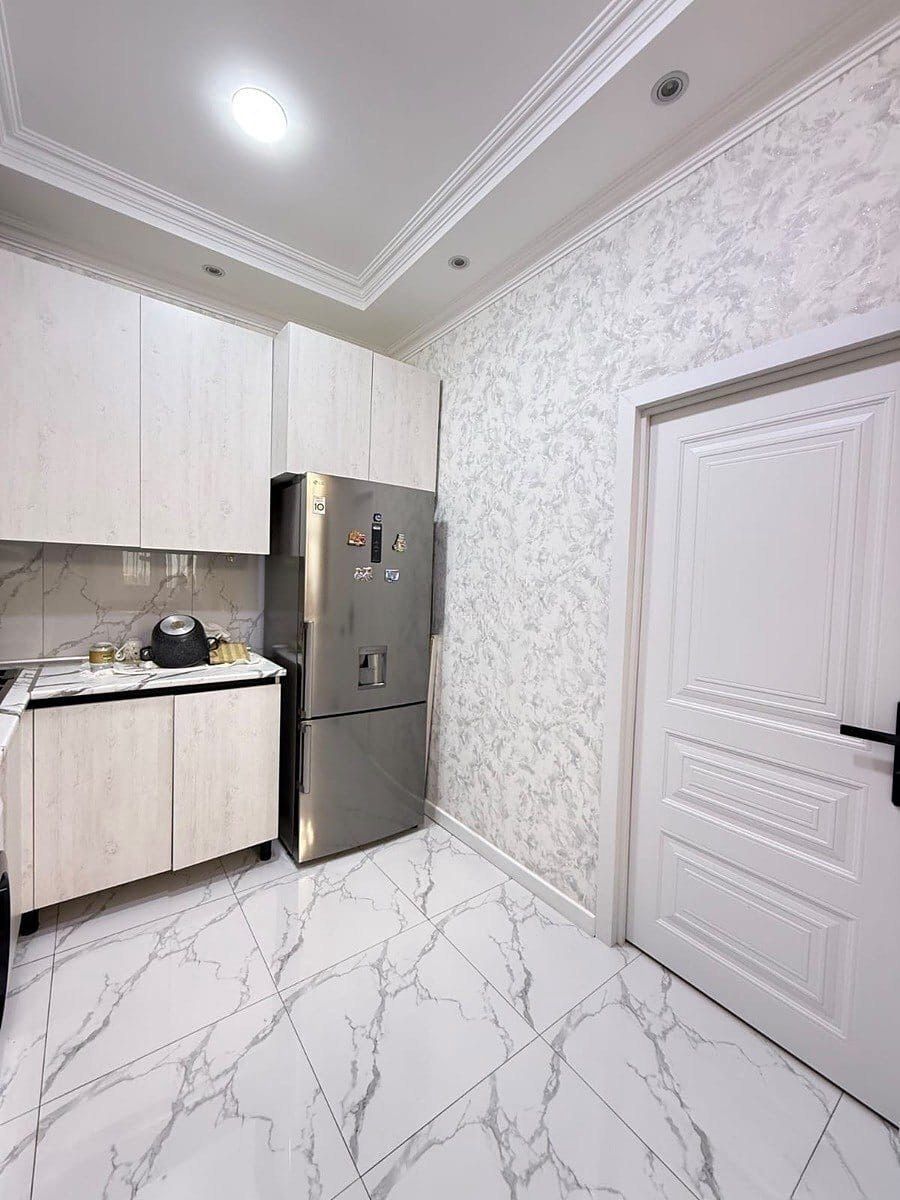 Satılır 2 otaqlı yeni tikili 85 m² — Mənzil, Bakı (6)
