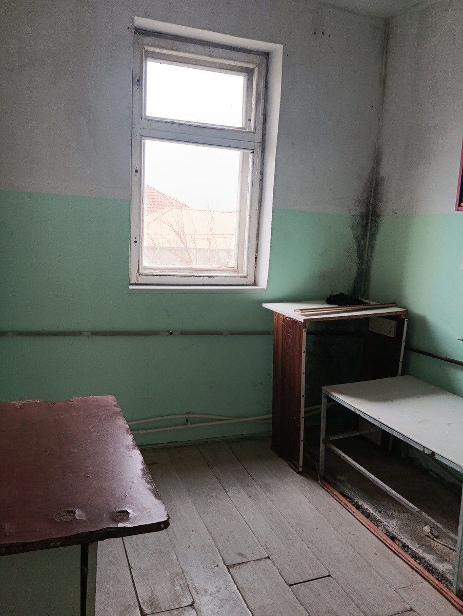 Satılır 4 otaqlı köhnə tikili 90 m² — Mənzil, Bakı (7)
