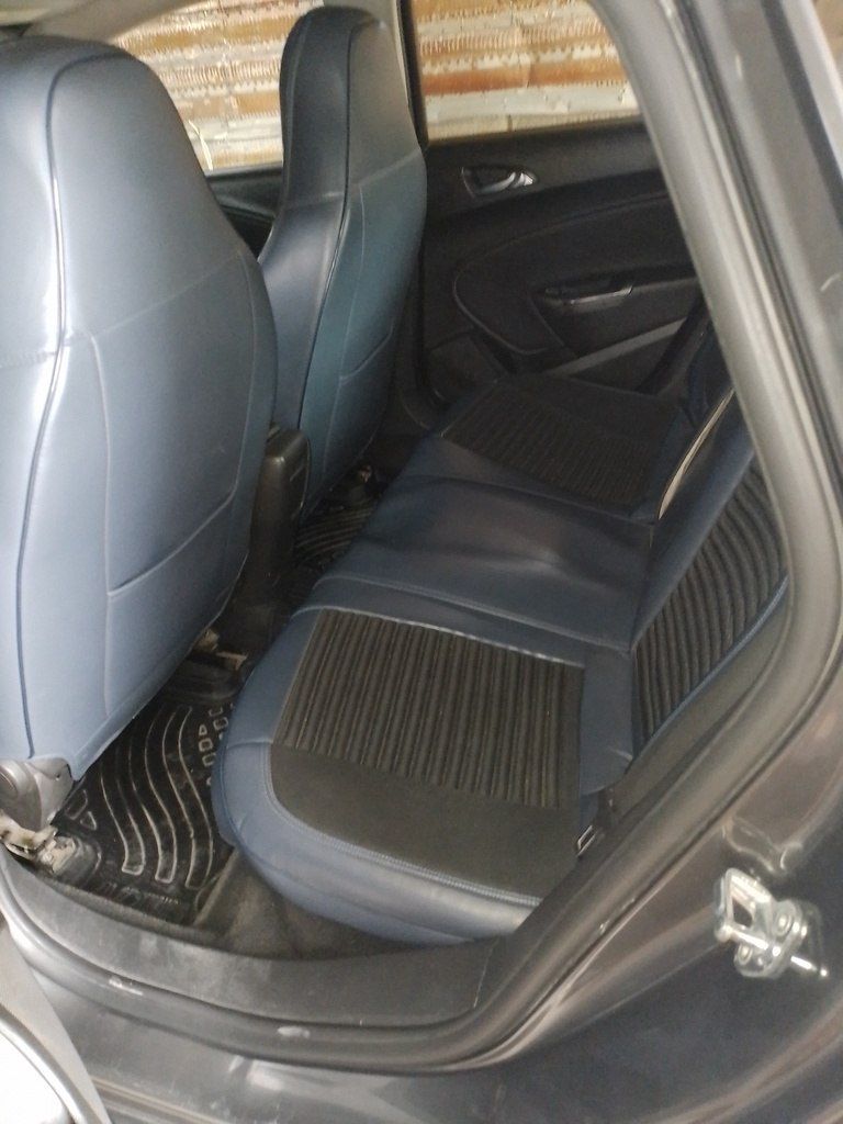 Opel Astra, 1.6 L, 2010 il, 318 000 km 77-SH-344 — Avtomobillər, Tərtər (5)