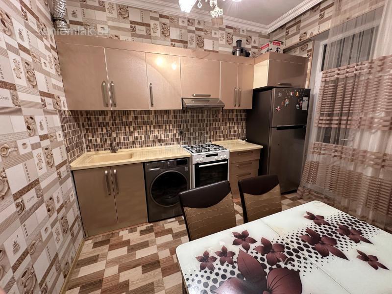 Satılır 2 otaqlı Bina evi menzil (Yeni tikili), 65 m², Suraxanı rayonu — Mənzil, Bakı (8)