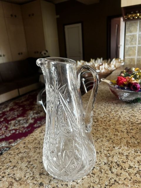 Rəng - Ağ, Şüşə, 1 l — Bakı