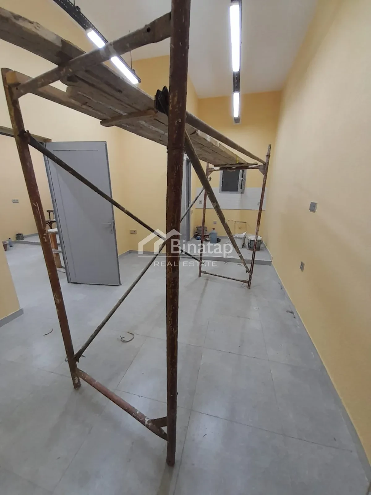 Satılır obyekt 22 m², 28 May metrosu, Nəsimi rayonu — Əmlak, Bakı (5)