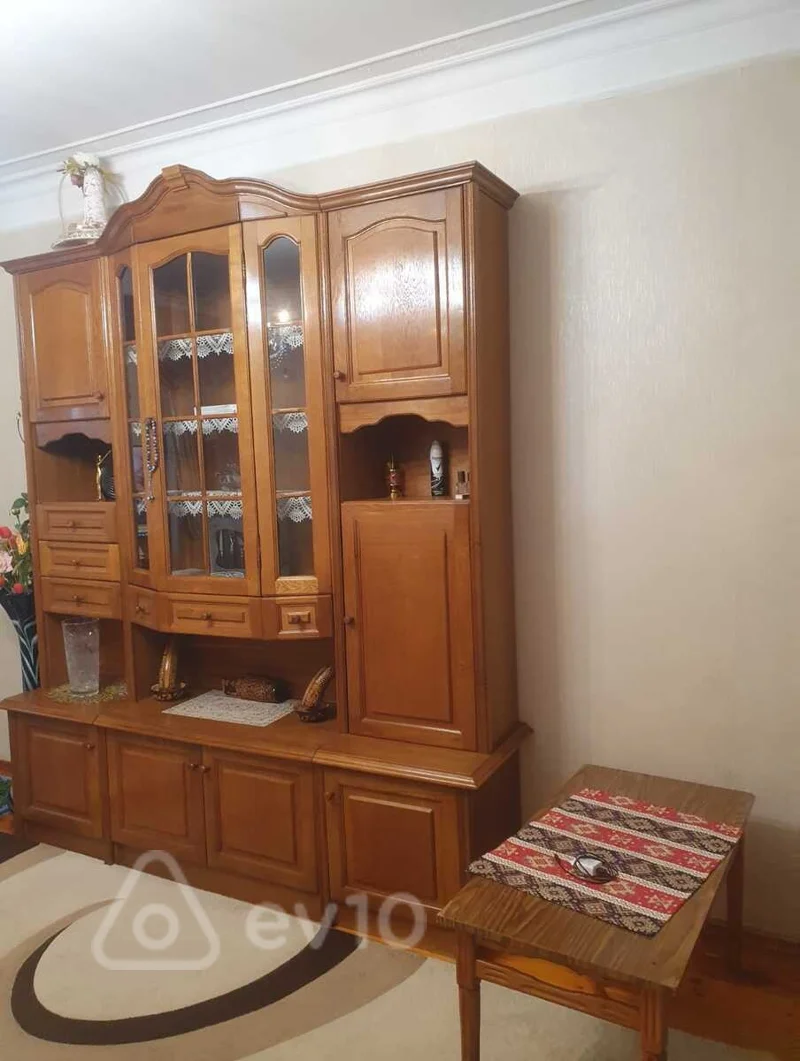 2 otaqlı mənzil, 55 m², Badamdar — kirayə — Mənzil, Bakı (4)