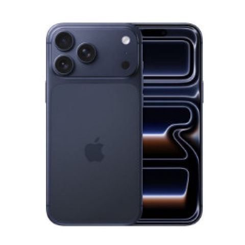 Smartfon Apple iPhone 17 Pro Max, 2 ТБ — Almal — Apple iPhone