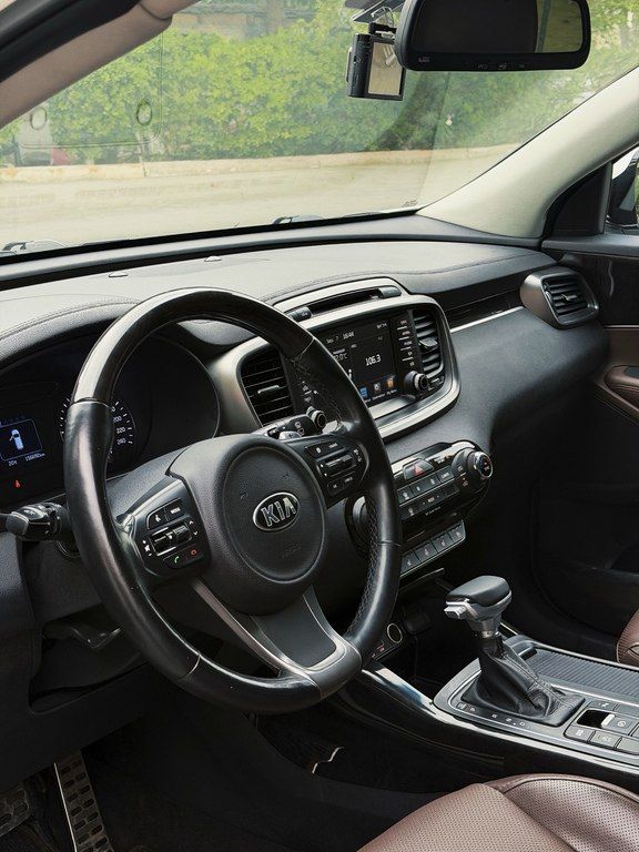 Kia Sorento, 2.0 L, 2017 il, 160 000 km — Avtomobillər, Bakı (7)