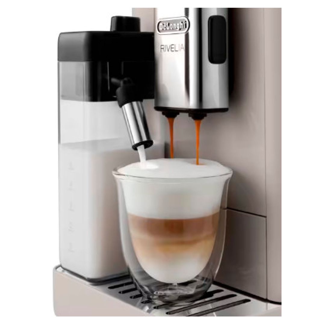 Qəhvə maşını DeLonghi EXAM440.55.BG — Ev texnikası, Bakı (3)