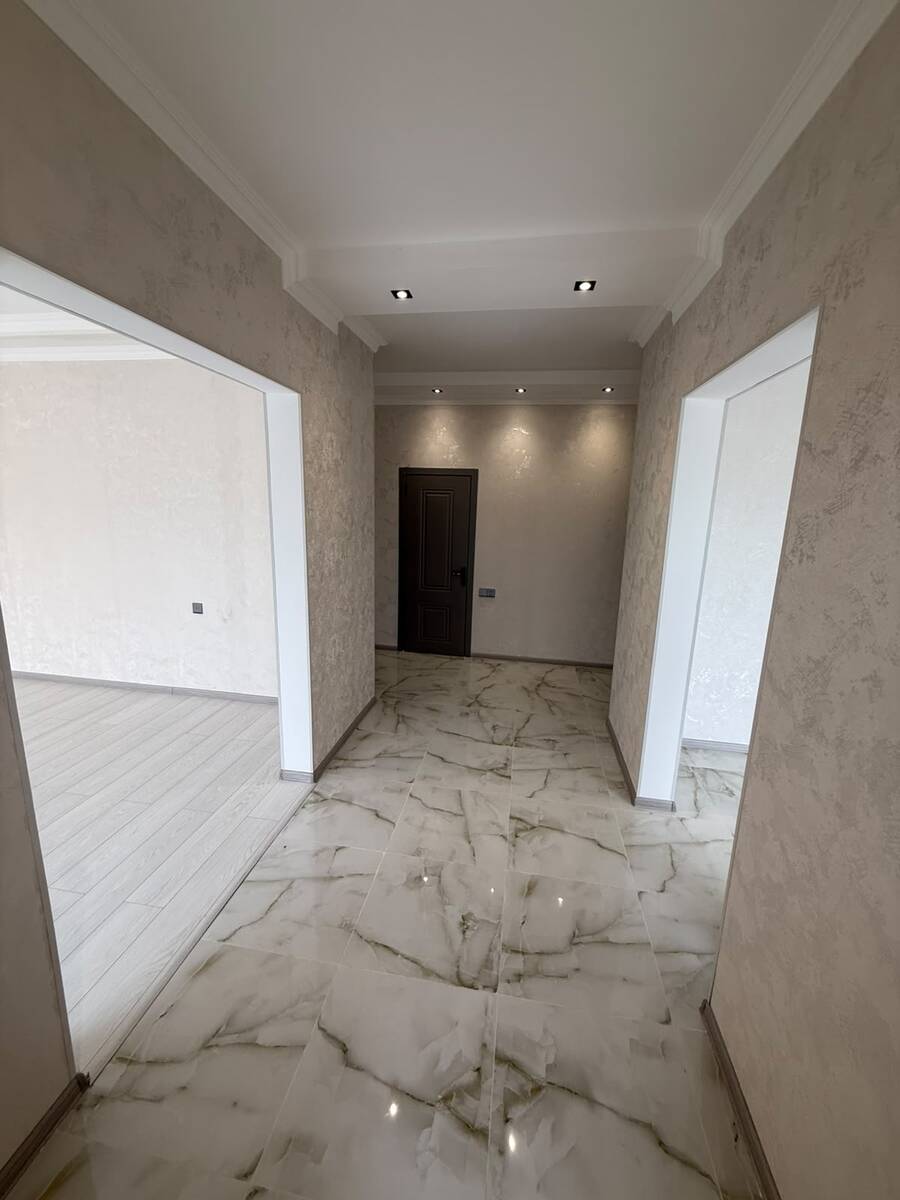 Satılır 4 otaqlı həyət evi/bağ evi 120 m² — Ev, villa, Bakı (7)
