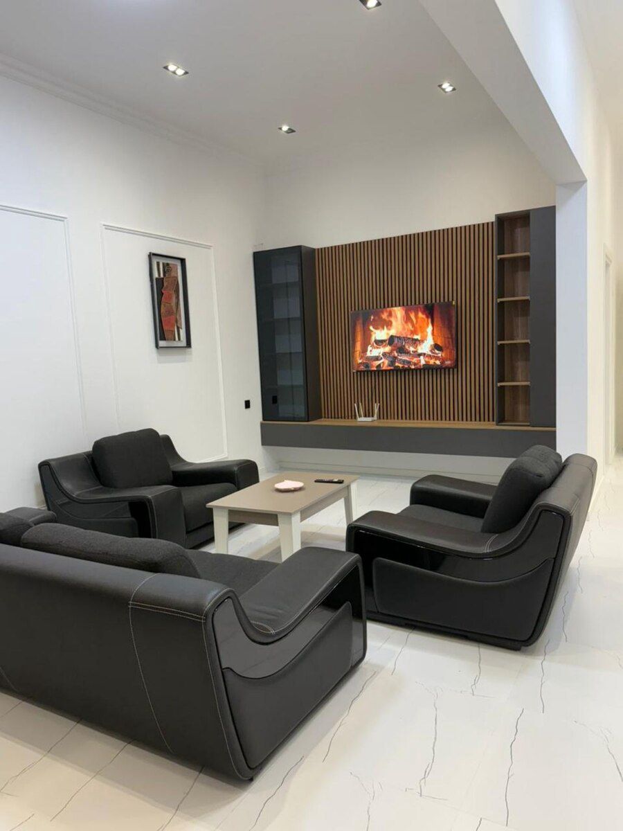 Bağ evi kirayə verilir, Novxanı qəs — Ev, villa, Bakı (6)