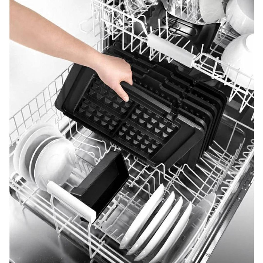 Qril DeLonghi CGH 1030D — Ev texnikası, Bakı (5)