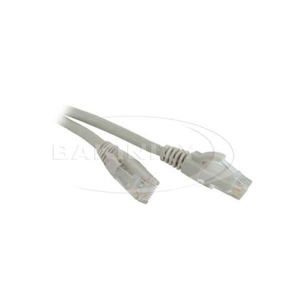 Lan kabel Hyperline U/utp Cat5 1.5m white — Kabelləri, adapterlər və keçidçilər, Bakı