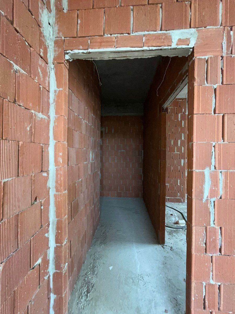 2-otaqlı yeni tikili, Masazır qəs., 70 m² — Mənzil, Bakı (6)
