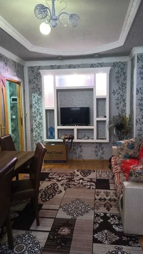 İcarəyə verilir 2 otaqlı yeni tikili 60 m² — 500 ₼ · Bakı · Mənzil İcarəyə verilir 2 otaqlı yeni tikili 60 m² — Bakı