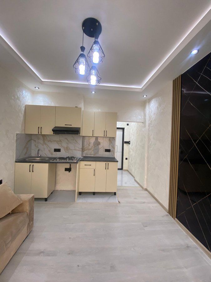 2 otaqlı mənzil, 30 m², Xırdalan ş — Mənzil (2)