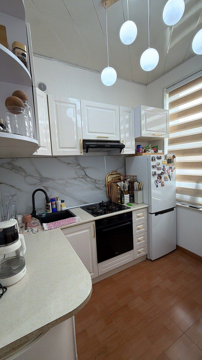 Satılır 2 otaqlı köhnə tikili 50 m² — Mənzil, Bakı (7)