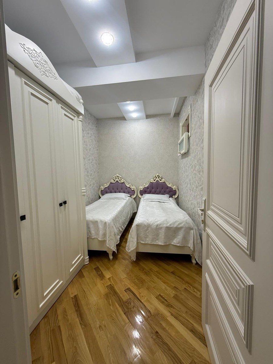 Satılır 3 otaqlı yeni tikili 84 m² — Mənzil, Bakı (4)