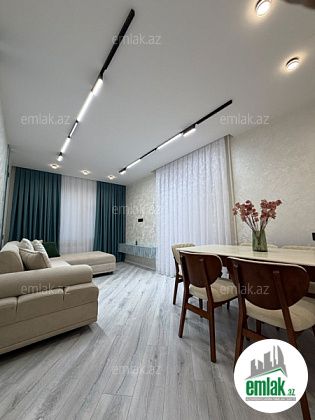 Satılır 2 otaqlı 60 m² köhnə tikili Həzi Aslanov — Mənzil (7)