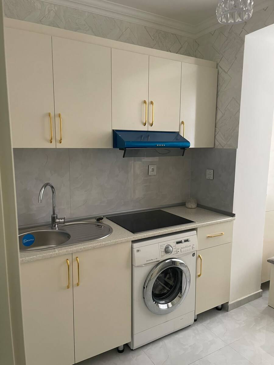 İcarəyə verilir 2 otaqlı köhnə tikili 60 m² — Mənzil, Gəncə (7)