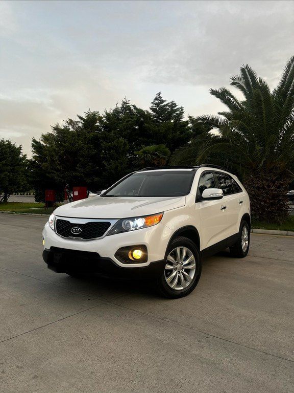 Kia Sorento, 2.0 L, 2011 il, 252 000 km — Avtomobillər, Bakı