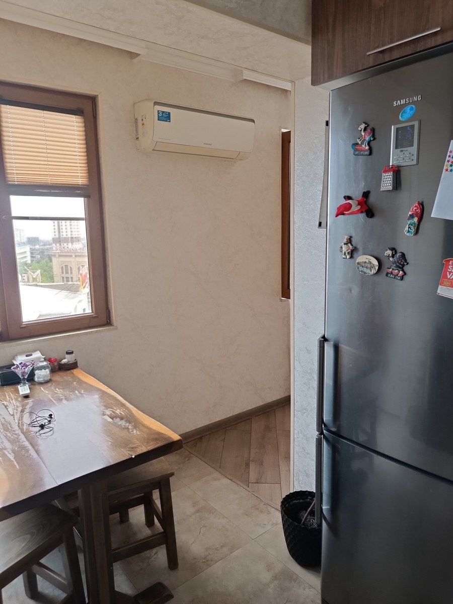 Satılır 3 otaqlı köhnə tikili 65 m² — Mənzil, Bakı (11)