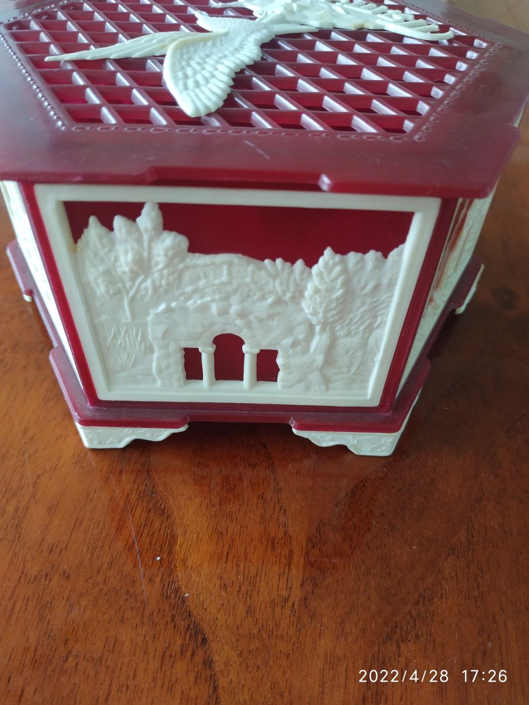 Mücrü — Dekor və interyeri, Bakı (4)
