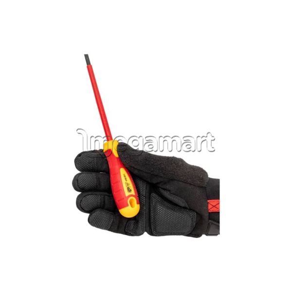 Dielektrik vintaçan Pro'sKit SD-810-S4.0 (125mm) — Vint açarları, Bakı (2)