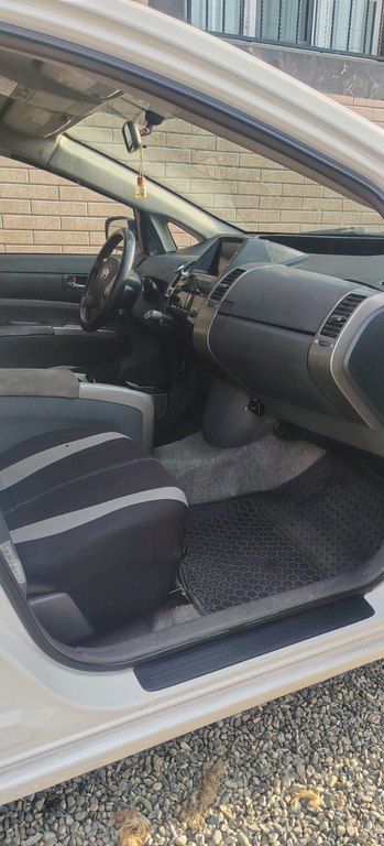 Toyota Prius, 1.5 L, 1.3 kWh, 2008 il, 268 352 km 20-FC-371 — Avtomobillər, Goranboy (4)