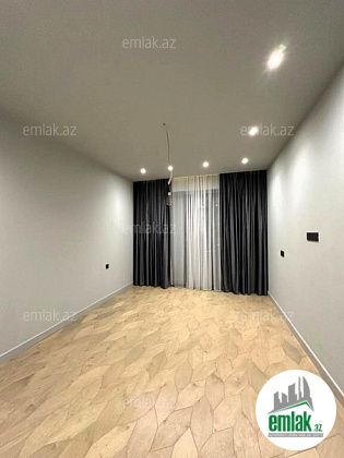 Satılır 3 otaqlı 149 m² yeni tikili 8 Noyabr m — Mənzil (10)