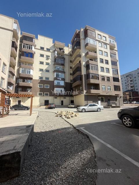 Satılır 2 otaqlı Bina evi menzil (Yeni tikili), 104 m², 10-cu mikrorayon — 130 000 ₼ · Sumqayıt · Mənzil Satılır 2 otaqlı Bina evi menzil (Yeni tikili), 104 m², 10-cu mikrorayon — Sumqayıt