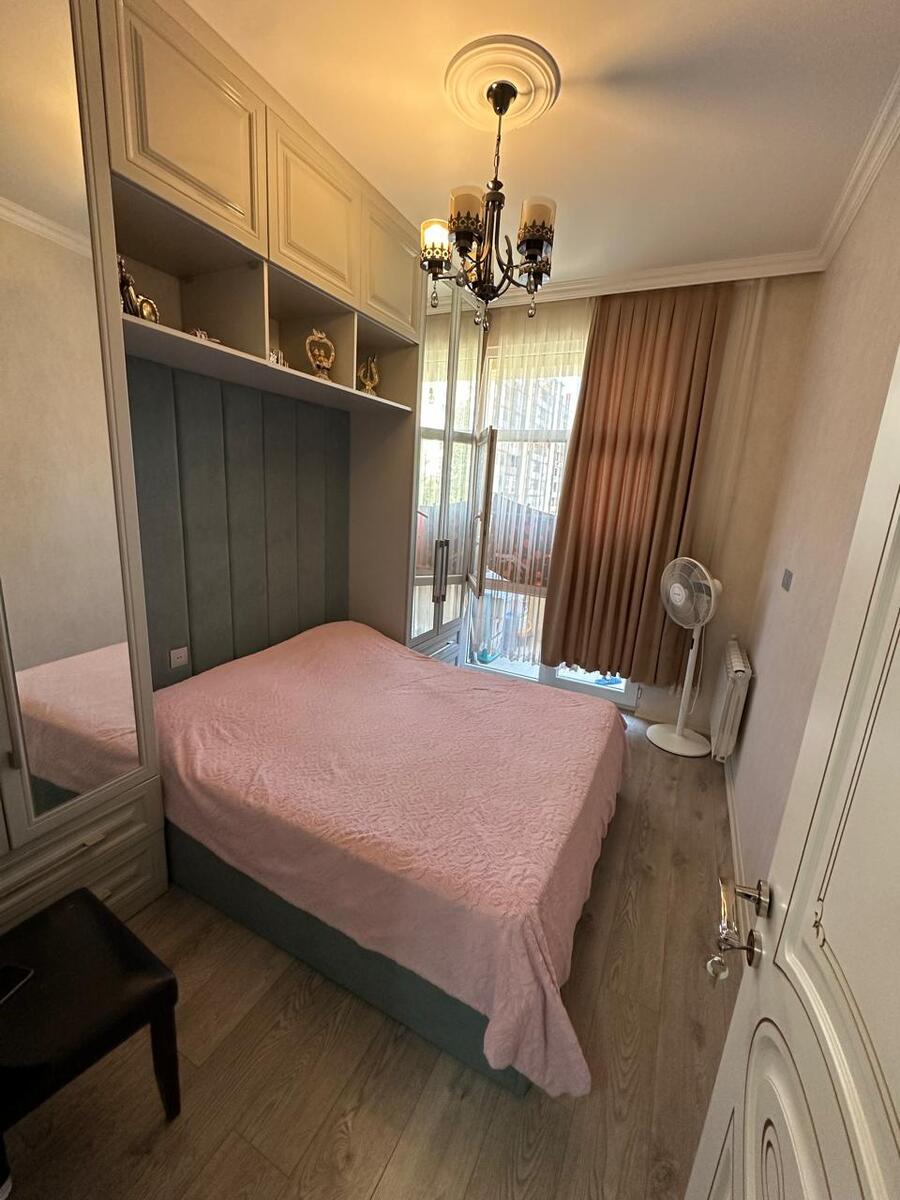 Satılır 3 otaqlı yeni tikili 69 m² — Mənzil, Bakı (5)