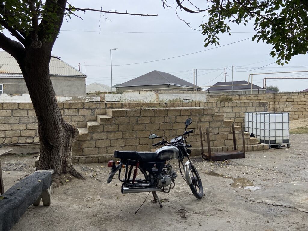 5 otaqlı, 300 kv. m, Kredit yoxdur, Təmirsiz — Ev, villa, Sumqayıt (7)