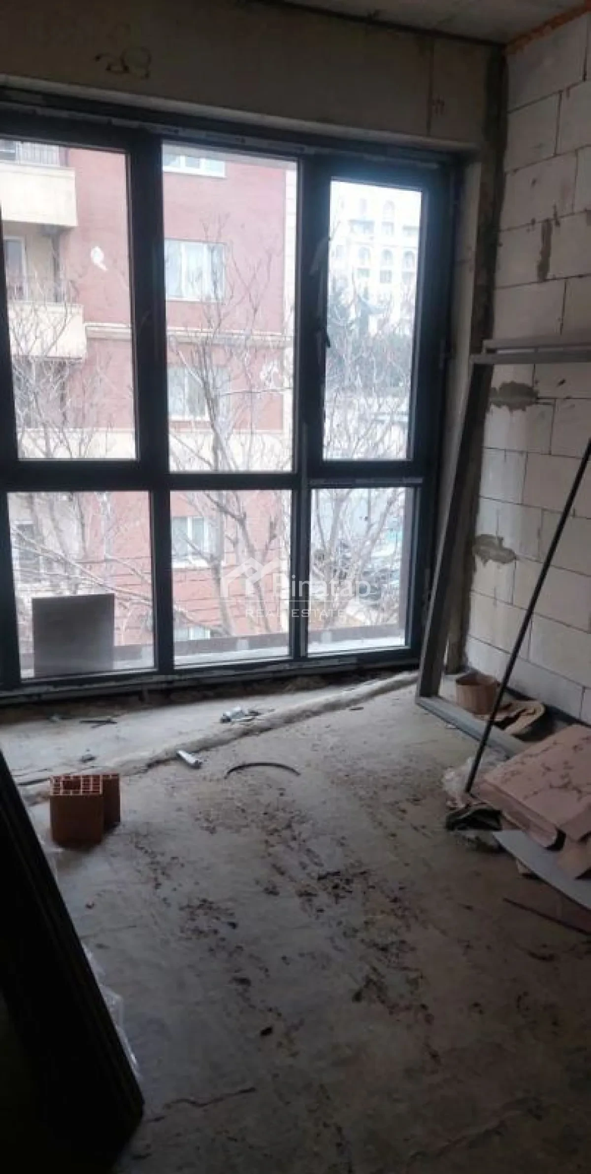 Satılır 2 otaqlı yeni tikili 67 m², 28 May metrosu, Nəsimi rayonu — Mənzil, Bakı (5)