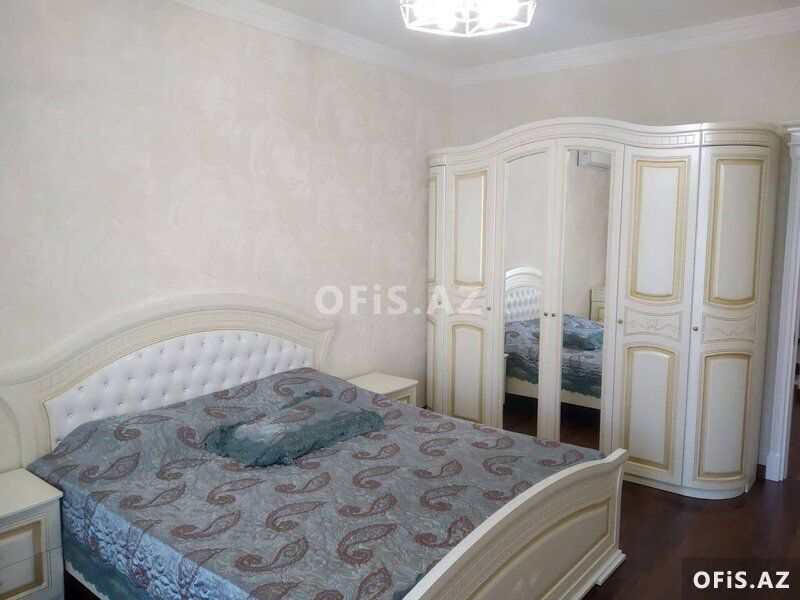 Yeni tikili Satılır Yasamal r., Nizami m., 4 otaq, 176 m² — Mənzil, Bakı (5)