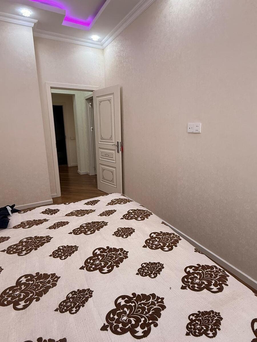 Satılır 2 otaqlı yeni tikili 86 m² — Mənzil, Sumqayıt (4)