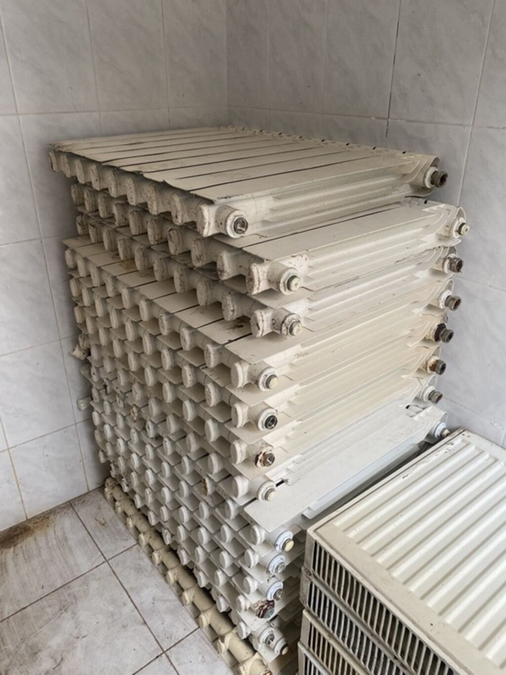 İşlənmiş Panel Radiator — Radiatorlar, Bakı (2)
