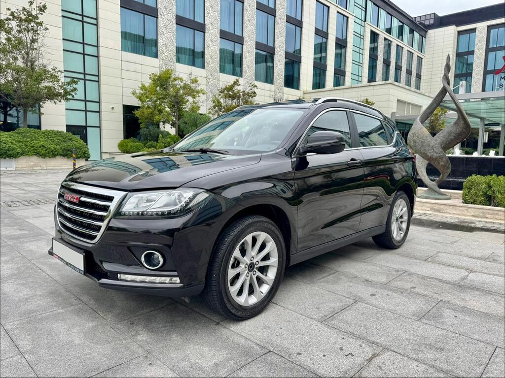 Haval H2, 1.5 L, 2018 il, 93 000 km — Avtomobillər, Bakı (7)