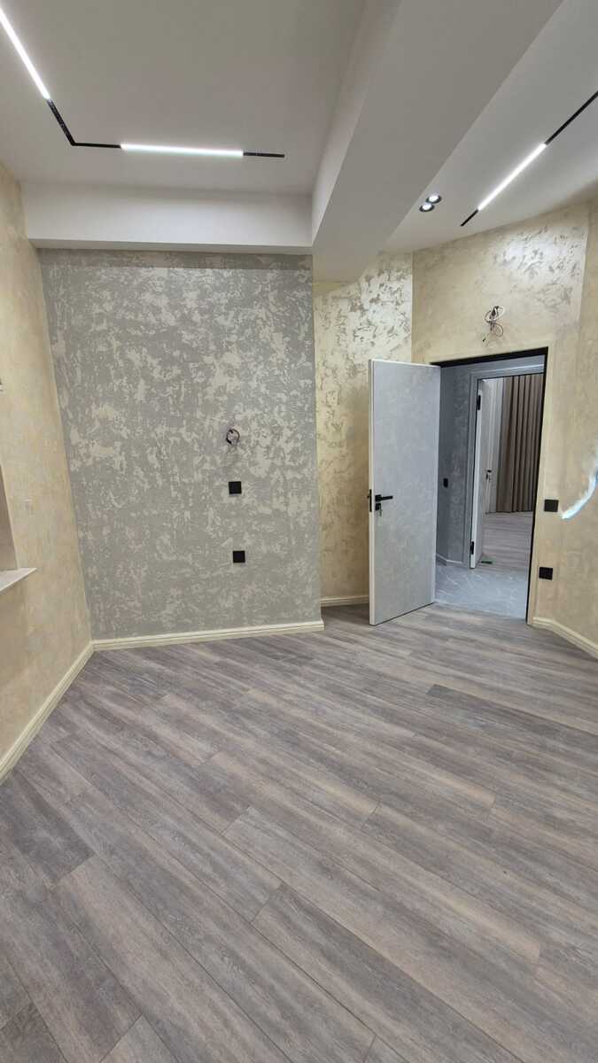 Satılır 3 otaqlı yeni tikili 75 m² — Mənzil, Bakı (4)