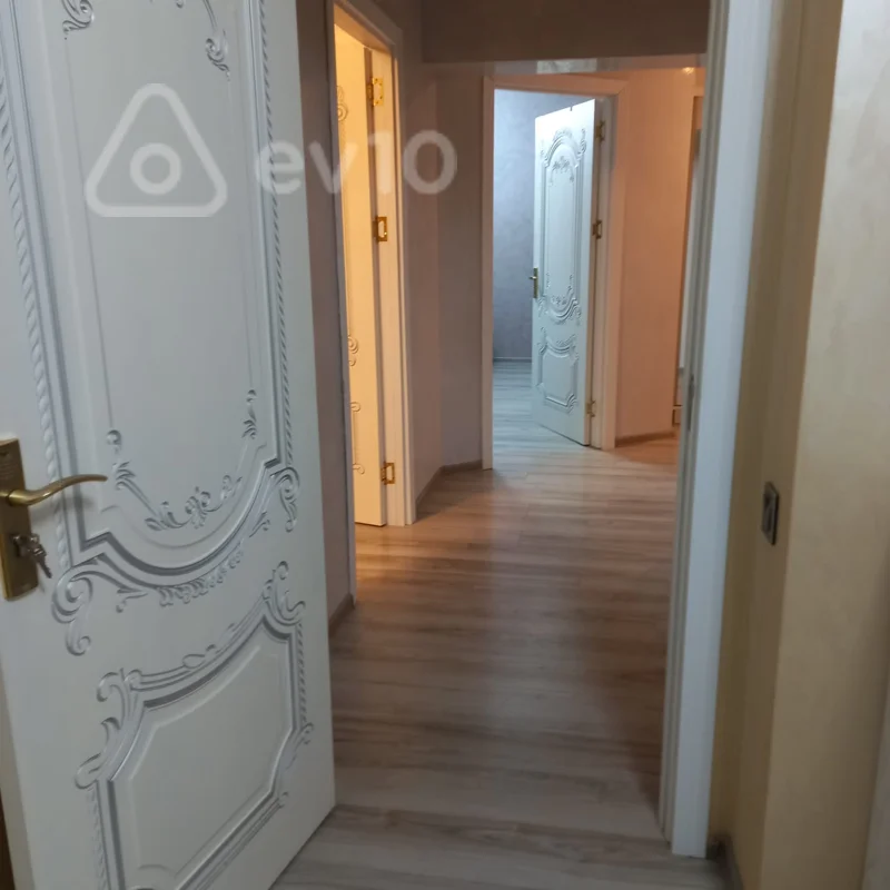 2 otaqlı mənzil, 85 m², Xırdalan — Mənzil, Xırdalan (6)
