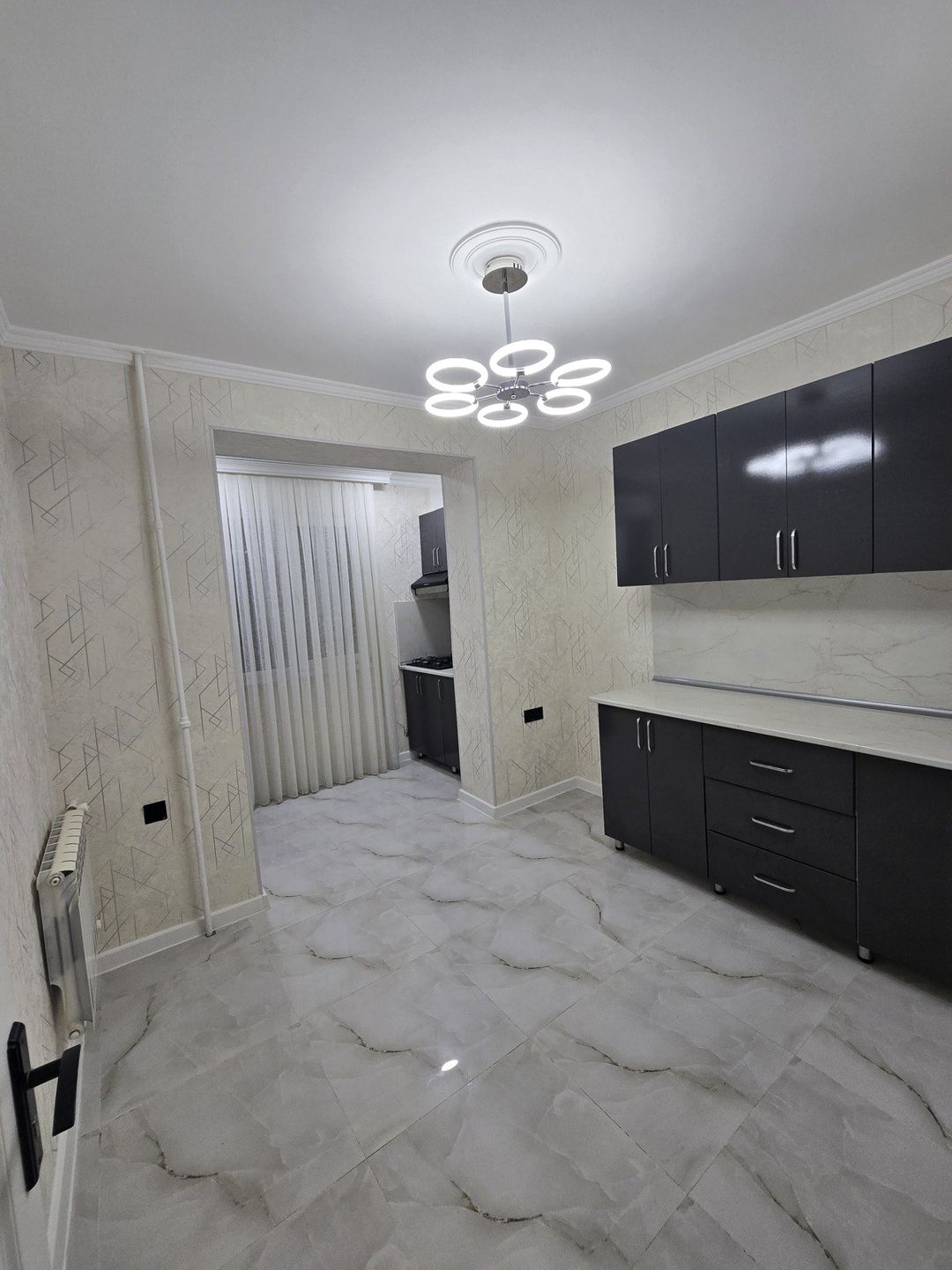 Satılır 3 otaqlı köhnə tikili 80 m² — Mənzil, Bakı (6)