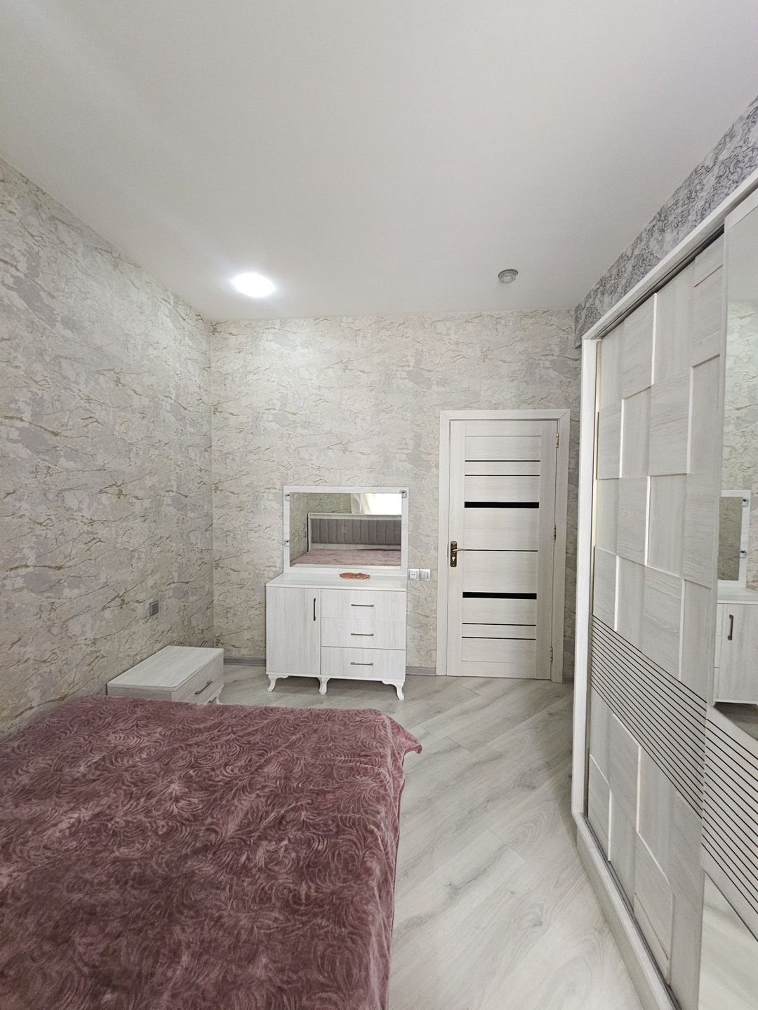 Satılır 2 otaqlı yeni tikili 50 m² — Mənzil, Xırdalan (11)