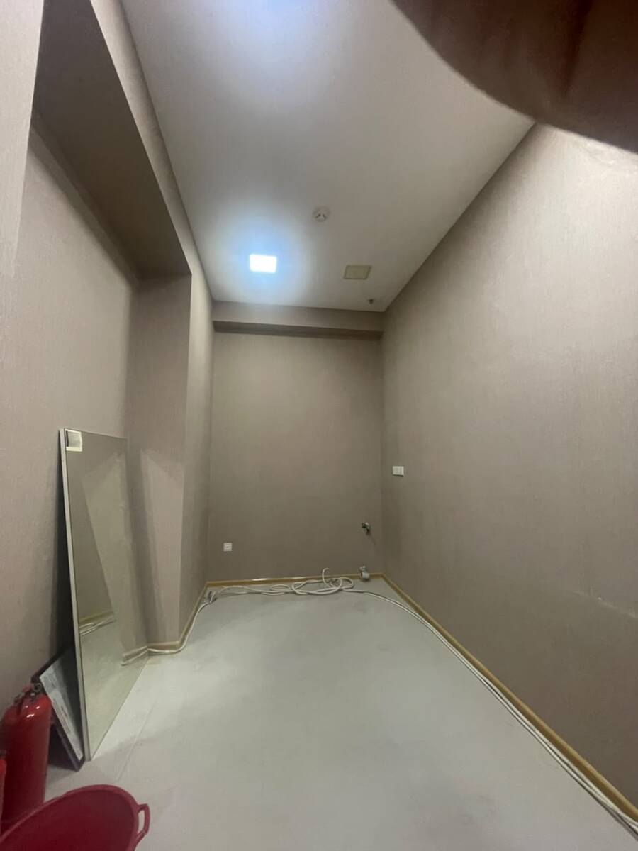 İcarəyə verilir 4 otaqlı ofis 98 m² — Ofis, Bakı (5)