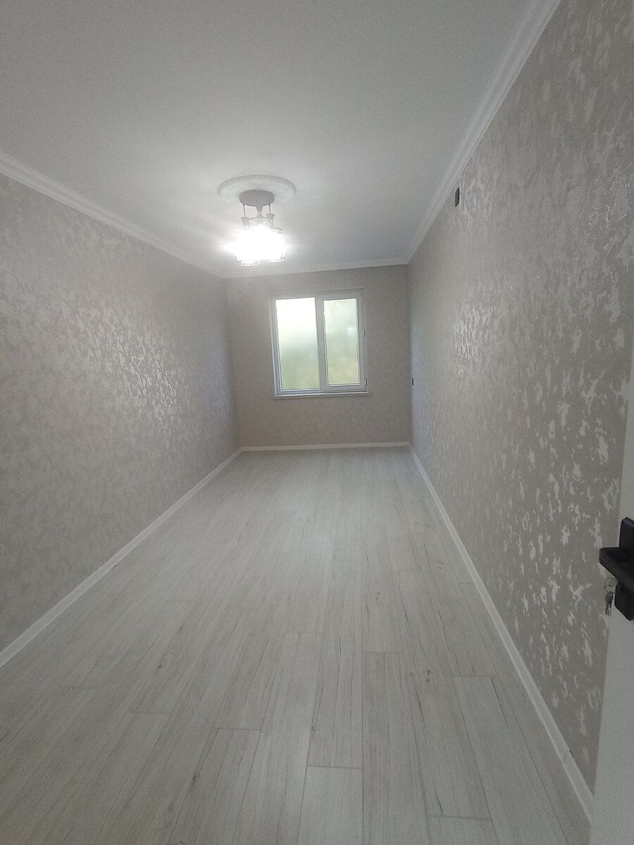 2-otaqlı mənzil, Mingəçevir ş., 46 m² — Mənzil, Mingəçevir (3)
